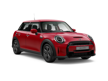 MINI Hatchback 2.0 Cooper S Classic Premium 5dr Auto Petrol Hatchback